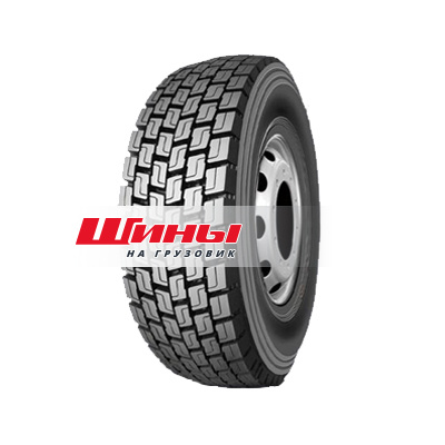 Шина 315/70R22.5 157/153L 20PR TerraKing HS202 TL Рулевая
