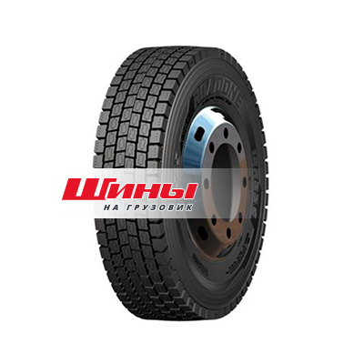 Шина 315/80R22.5 157/154K 20PR Roadone RD525 TL Ведущая